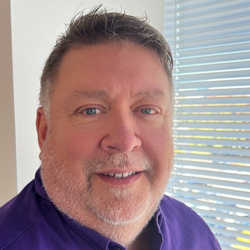 Clinton Gatewood, Channel Manager at Southern Sentinel Security