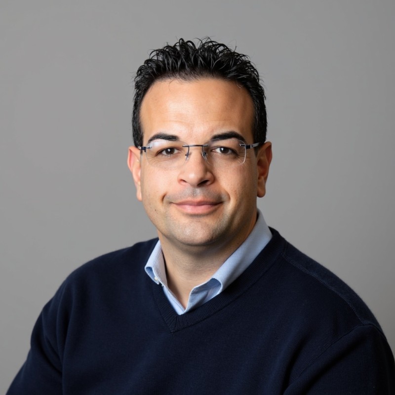 Gus Chiarello, Director of Sales at Southern Sentinel Security